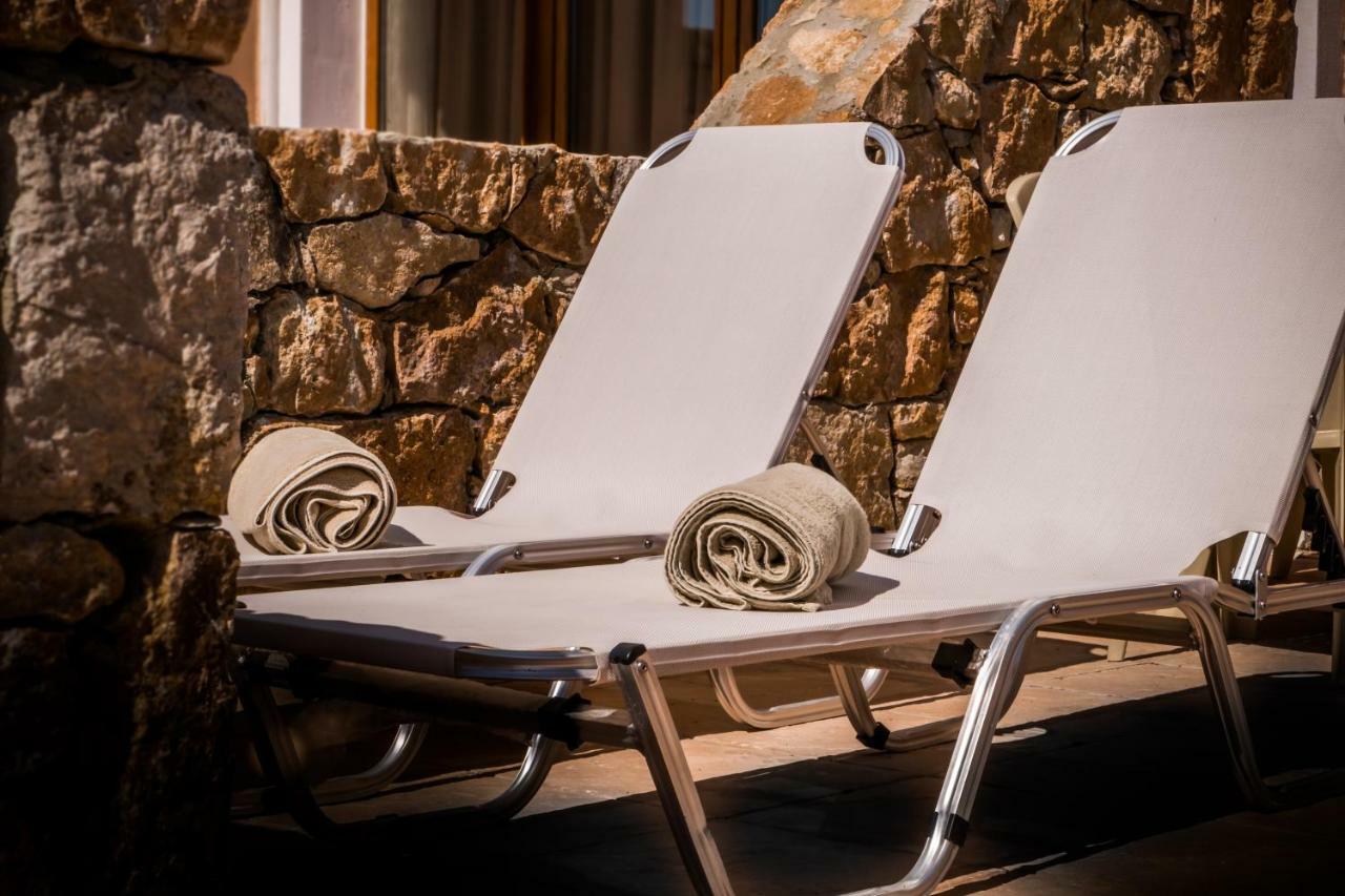 Elia Apartments - Nea Triglia Beach Nea Plagia Luaran gambar